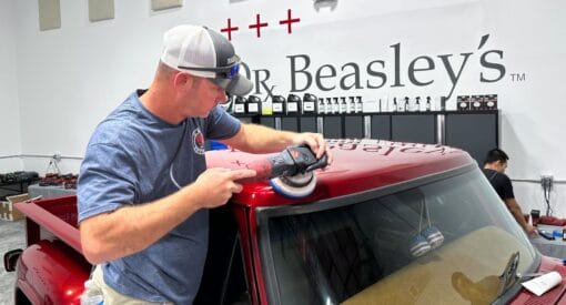 Future of Detailing — 3-Day Auto & Marine Detailing Class with Mike Phillips (September 20-22, 2024) - Image 302