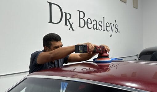 Future of Detailing — 3-Day Auto & Marine Detailing Class with Mike Phillips (September 20-22, 2024) - Image 299