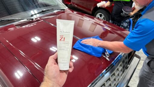 Future of Detailing — 3-Day Auto & Marine Detailing Class with Mike Phillips (September 20-22, 2024) - Image 294