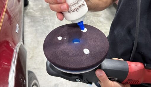 Future of Detailing — 3-Day Auto & Marine Detailing Class with Mike Phillips (September 20-22, 2024) - Image 291