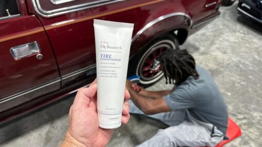 Future of Detailing — 3-Day Auto & Marine Detailing Class with Mike Phillips (September 20-22, 2024) - Image 287