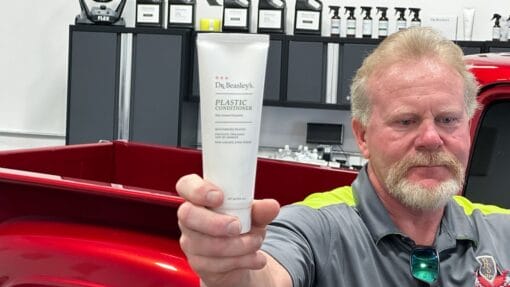 Future of Detailing — 3-Day Auto & Marine Detailing Class with Mike Phillips (September 20-22, 2024) - Image 283