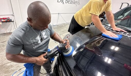 Future of Detailing — 3-Day Auto & Marine Detailing Class with Mike Phillips (September 20-22, 2024) - Image 279