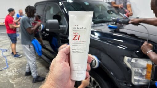 Future of Detailing — 3-Day Auto & Marine Detailing Class with Mike Phillips (September 20-22, 2024) - Image 274