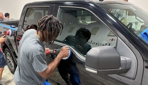 Future of Detailing — 3-Day Auto & Marine Detailing Class with Mike Phillips (September 20-22, 2024) - Image 273