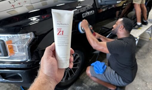 Future of Detailing — 3-Day Auto & Marine Detailing Class with Mike Phillips (September 20-22, 2024) - Image 268