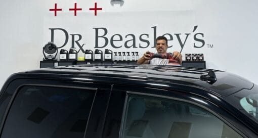 Future of Detailing — 3-Day Auto & Marine Detailing Class with Mike Phillips (September 20-22, 2024) - Image 267