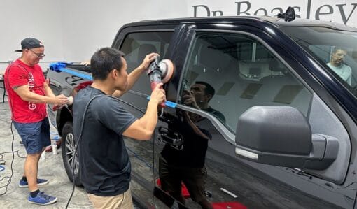 Future of Detailing — 3-Day Auto & Marine Detailing Class with Mike Phillips (September 20-22, 2024) - Image 265