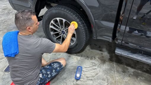 Future of Detailing — 3-Day Auto & Marine Detailing Class with Mike Phillips (September 20-22, 2024) - Image 262