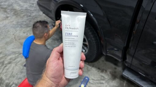 Future of Detailing — 3-Day Auto & Marine Detailing Class with Mike Phillips (September 20-22, 2024) - Image 261