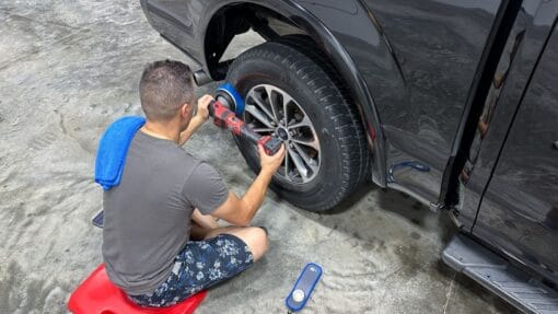 Future of Detailing — 3-Day Auto & Marine Detailing Class with Mike Phillips (September 20-22, 2024) - Image 260