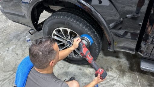 Future of Detailing — 3-Day Auto & Marine Detailing Class with Mike Phillips (September 20-22, 2024) - Image 259