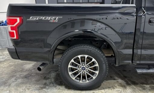 Future of Detailing — 3-Day Auto & Marine Detailing Class with Mike Phillips (September 20-22, 2024) - Image 257