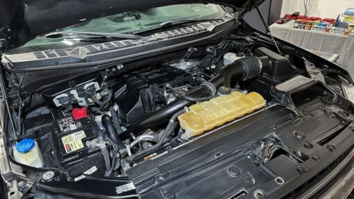 Future of Detailing — 3-Day Auto & Marine Detailing Class with Mike Phillips (September 20-22, 2024) - Image 250