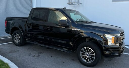 Future of Detailing — 3-Day Auto & Marine Detailing Class with Mike Phillips (September 20-22, 2024) - Image 248