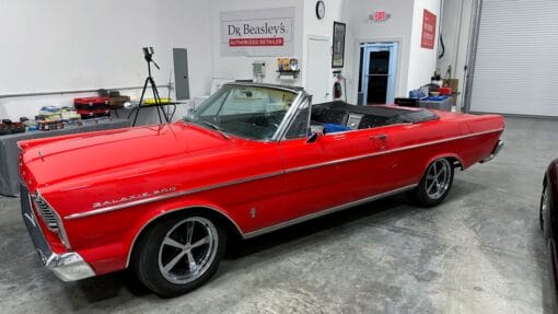 Future of Detailing — 3-Day Auto & Marine Detailing Class with Mike Phillips (September 20-22, 2024) - Image 247