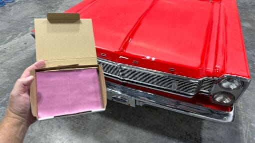 Future of Detailing — 3-Day Auto & Marine Detailing Class with Mike Phillips (September 20-22, 2024) - Image 241