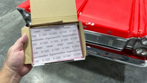 Future of Detailing — 3-Day Auto & Marine Detailing Class with Mike Phillips (September 20-22, 2024) - Image 240