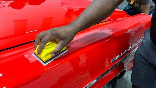 Future of Detailing — 3-Day Auto & Marine Detailing Class with Mike Phillips (September 20-22, 2024) - Image 237