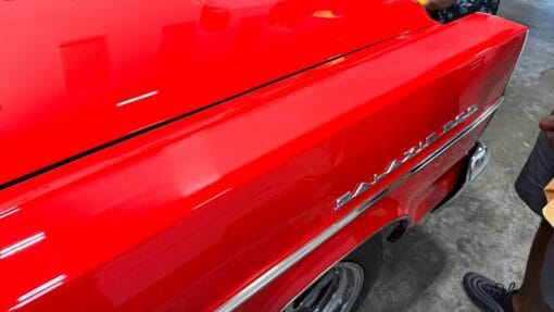 Future of Detailing — 3-Day Auto & Marine Detailing Class with Mike Phillips (September 20-22, 2024) - Image 235