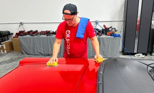 Future of Detailing — 3-Day Auto & Marine Detailing Class with Mike Phillips (September 20-22, 2024) - Image 233