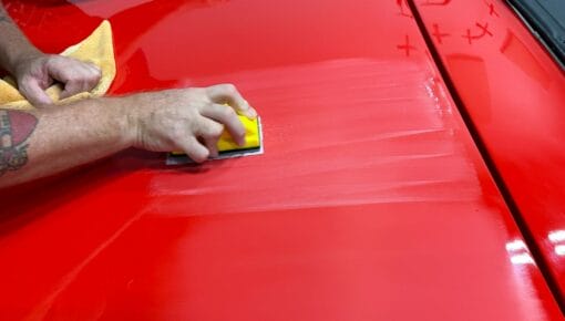 Future of Detailing — 3-Day Auto & Marine Detailing Class with Mike Phillips (September 20-22, 2024) - Image 230