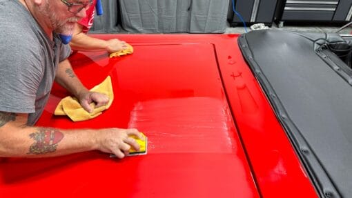 Future of Detailing — 3-Day Auto & Marine Detailing Class with Mike Phillips (September 20-22, 2024) - Image 229