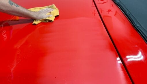 Future of Detailing — 3-Day Auto & Marine Detailing Class with Mike Phillips (September 20-22, 2024) - Image 228