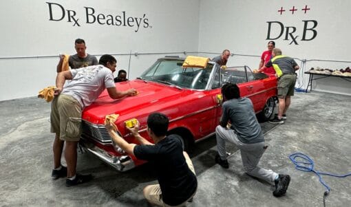 Future of Detailing — 3-Day Auto & Marine Detailing Class with Mike Phillips (September 20-22, 2024) - Image 225