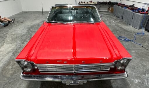 Future of Detailing — 3-Day Auto & Marine Detailing Class with Mike Phillips (September 20-22, 2024) - Image 223