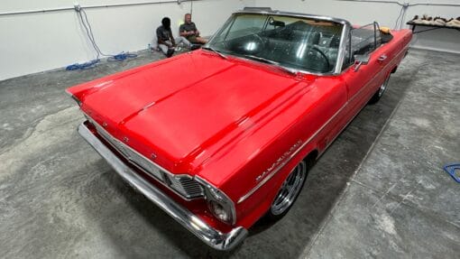 Future of Detailing — 3-Day Auto & Marine Detailing Class with Mike Phillips (September 20-22, 2024) - Image 222