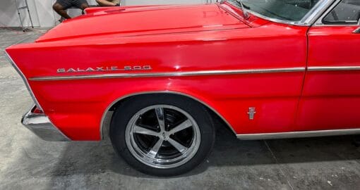 Future of Detailing — 3-Day Auto & Marine Detailing Class with Mike Phillips (September 20-22, 2024) - Image 221