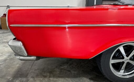 Future of Detailing — 3-Day Auto & Marine Detailing Class with Mike Phillips (September 20-22, 2024) - Image 217