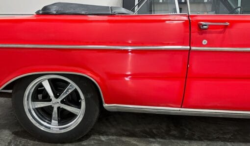 Future of Detailing — 3-Day Auto & Marine Detailing Class with Mike Phillips (September 20-22, 2024) - Image 216