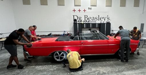 Future of Detailing — 3-Day Auto & Marine Detailing Class with Mike Phillips (September 20-22, 2024) - Image 212