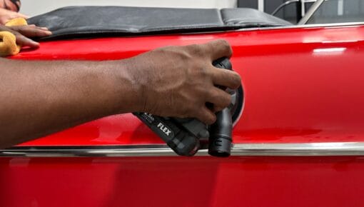 Future of Detailing — 3-Day Auto & Marine Detailing Class with Mike Phillips (September 20-22, 2024) - Image 206