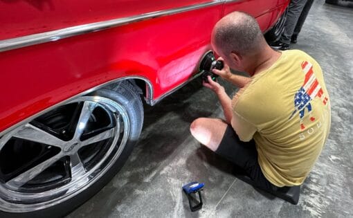 Future of Detailing — 3-Day Auto & Marine Detailing Class with Mike Phillips (September 20-22, 2024) - Image 203