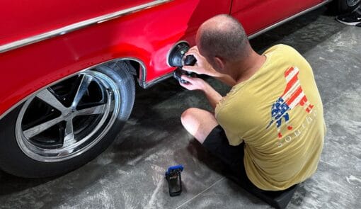 Future of Detailing — 3-Day Auto & Marine Detailing Class with Mike Phillips (September 20-22, 2024) - Image 201