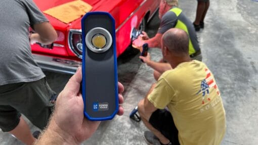 Future of Detailing — 3-Day Auto & Marine Detailing Class with Mike Phillips (September 20-22, 2024) - Image 193