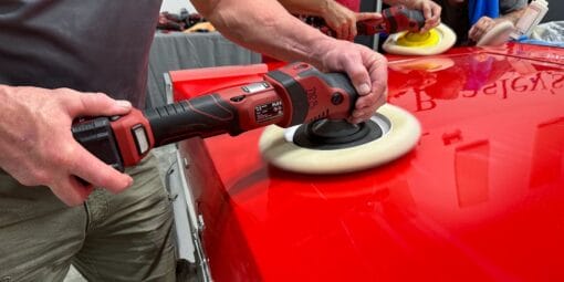 Future of Detailing — 3-Day Auto & Marine Detailing Class with Mike Phillips (September 20-22, 2024) - Image 187
