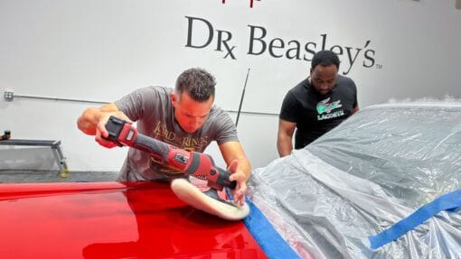 Future of Detailing — 3-Day Auto & Marine Detailing Class with Mike Phillips (September 20-22, 2024) - Image 182