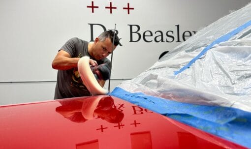 Future of Detailing — 3-Day Auto & Marine Detailing Class with Mike Phillips (September 20-22, 2024) - Image 181