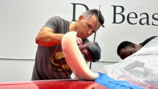 Future of Detailing — 3-Day Auto & Marine Detailing Class with Mike Phillips (September 20-22, 2024) - Image 180