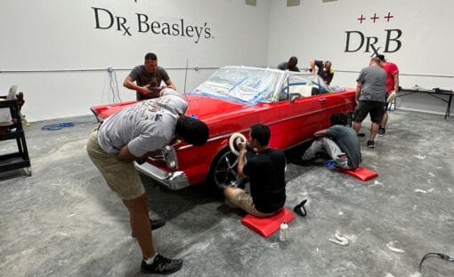 Future of Detailing — 3-Day Auto & Marine Detailing Class with Mike Phillips (September 20-22, 2024) - Image 179