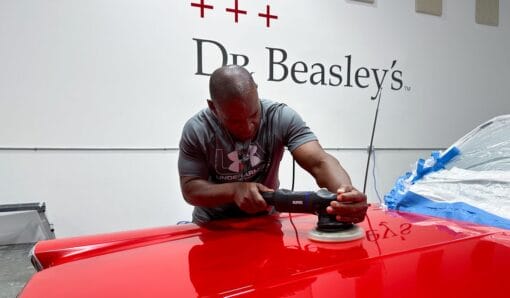 Future of Detailing — 3-Day Auto & Marine Detailing Class with Mike Phillips (September 20-22, 2024) - Image 174