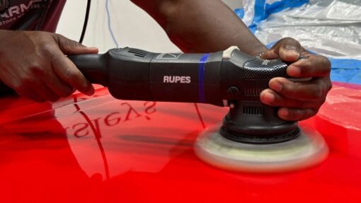 Future of Detailing — 3-Day Auto & Marine Detailing Class with Mike Phillips (September 20-22, 2024) - Image 173