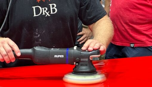 Future of Detailing — 3-Day Auto & Marine Detailing Class with Mike Phillips (September 20-22, 2024) - Image 170