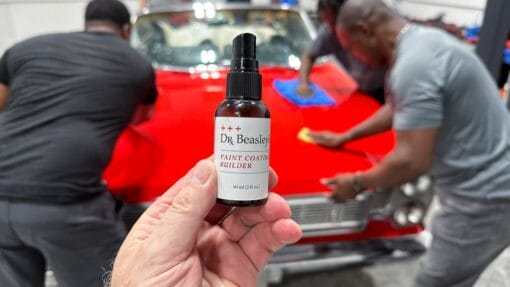 Future of Detailing — 3-Day Auto & Marine Detailing Class with Mike Phillips (September 20-22, 2024) - Image 169