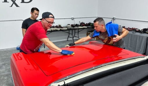 Future of Detailing — 3-Day Auto & Marine Detailing Class with Mike Phillips (September 20-22, 2024) - Image 166