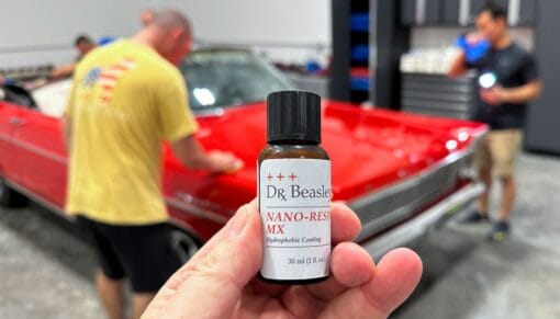 Future of Detailing — 3-Day Auto & Marine Detailing Class with Mike Phillips (September 20-22, 2024) - Image 165